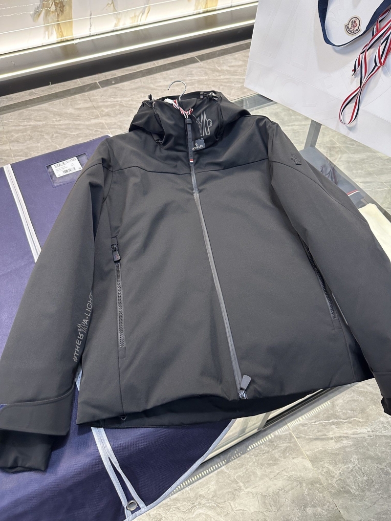 Balenciaga Down Coat